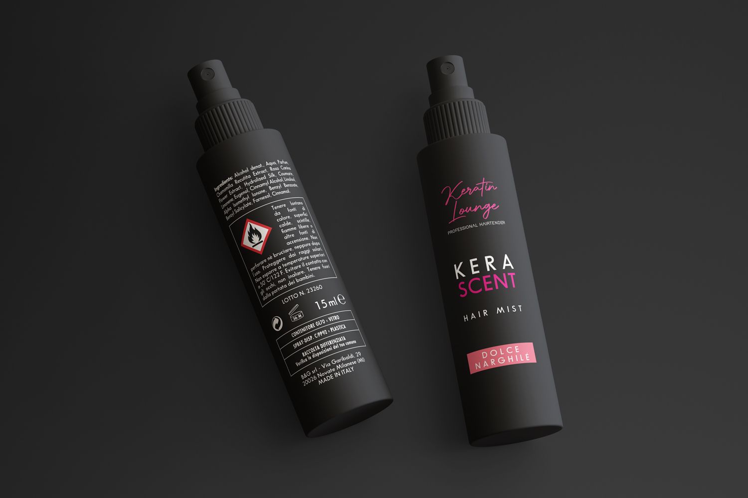 WillBe - Packaging Design