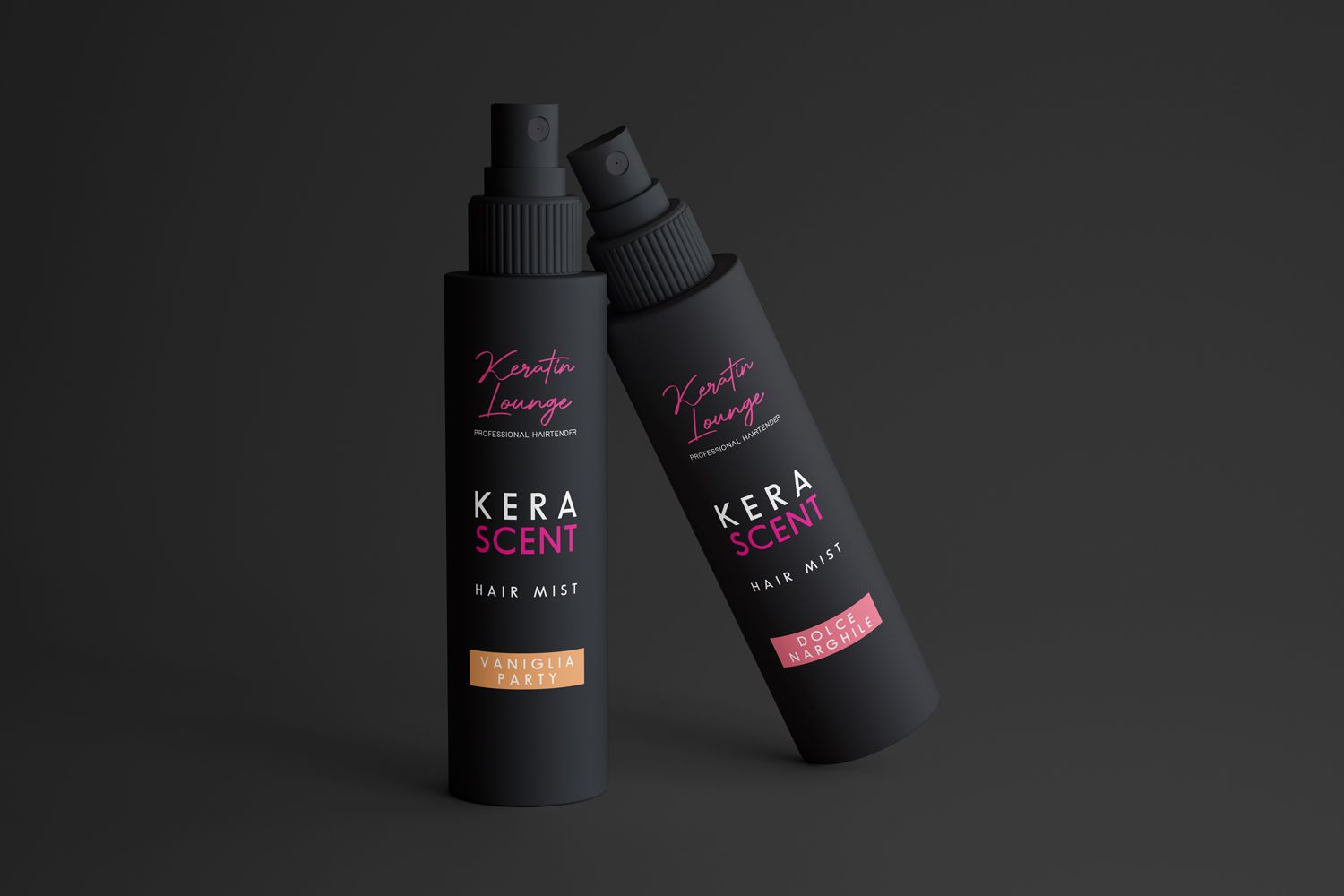 WillBe - Packaging Design