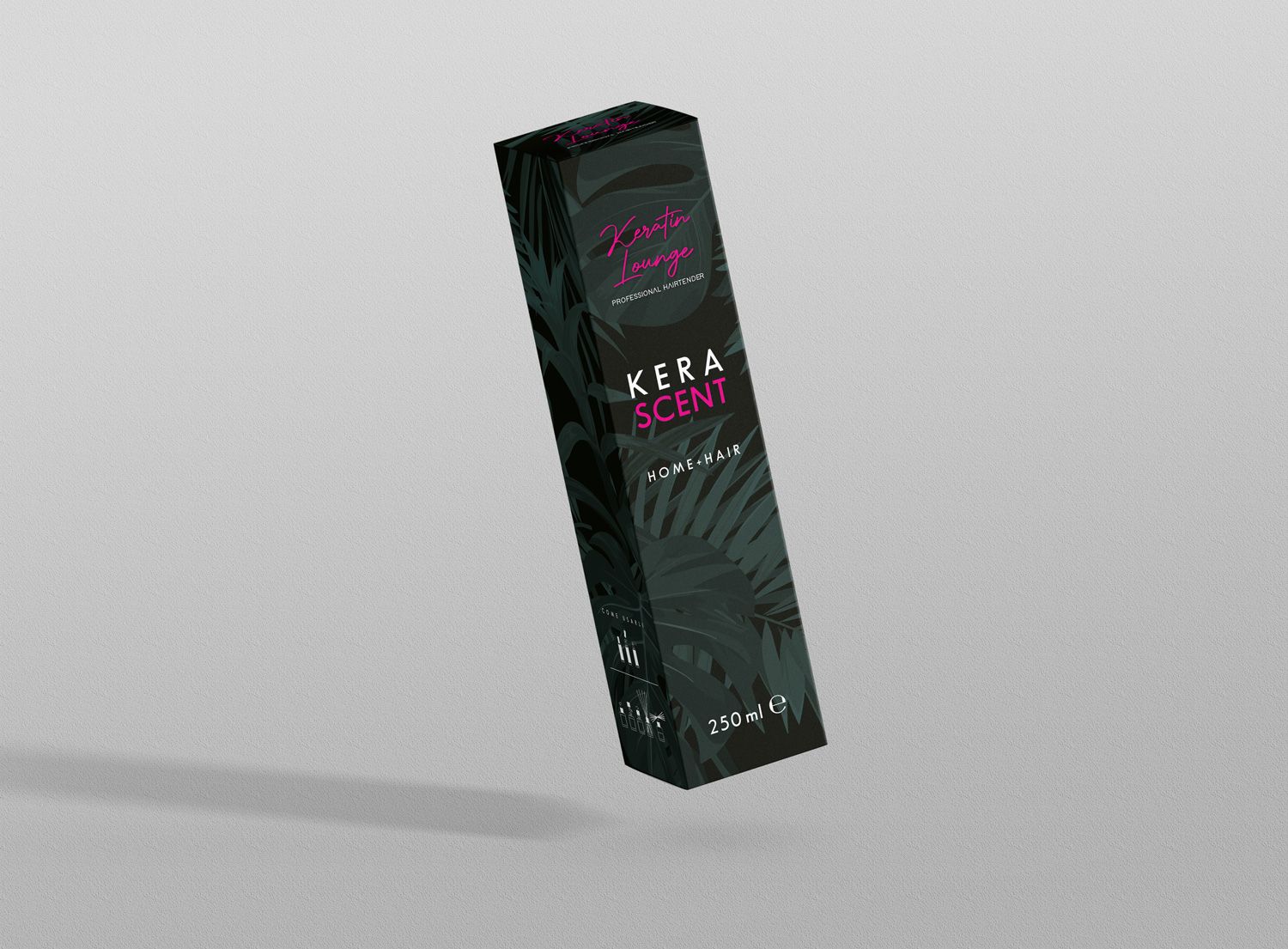 WillBe - Brand Positioning - Packaging Design