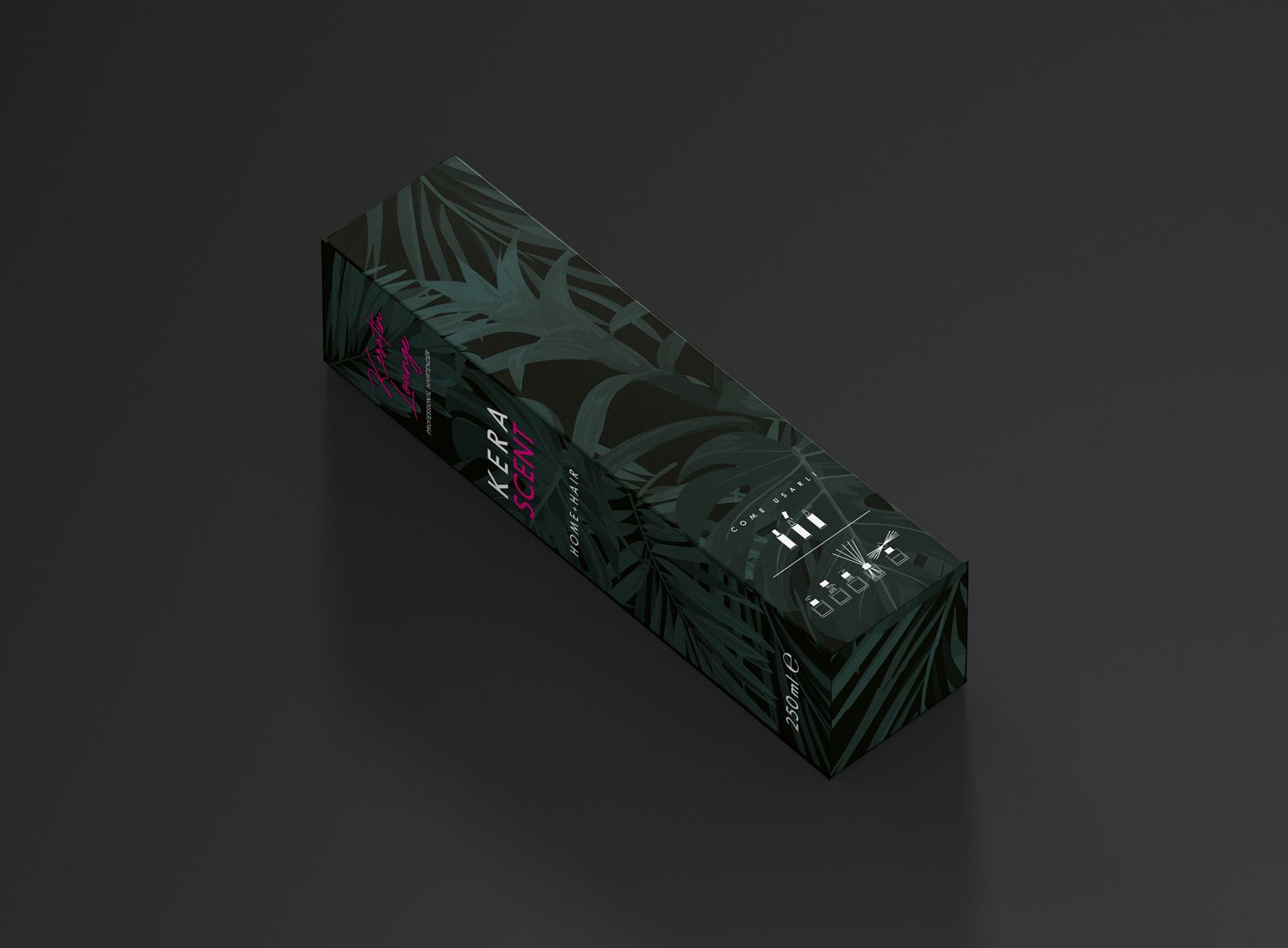 WillBe - Brand Positioning - Packaging Design