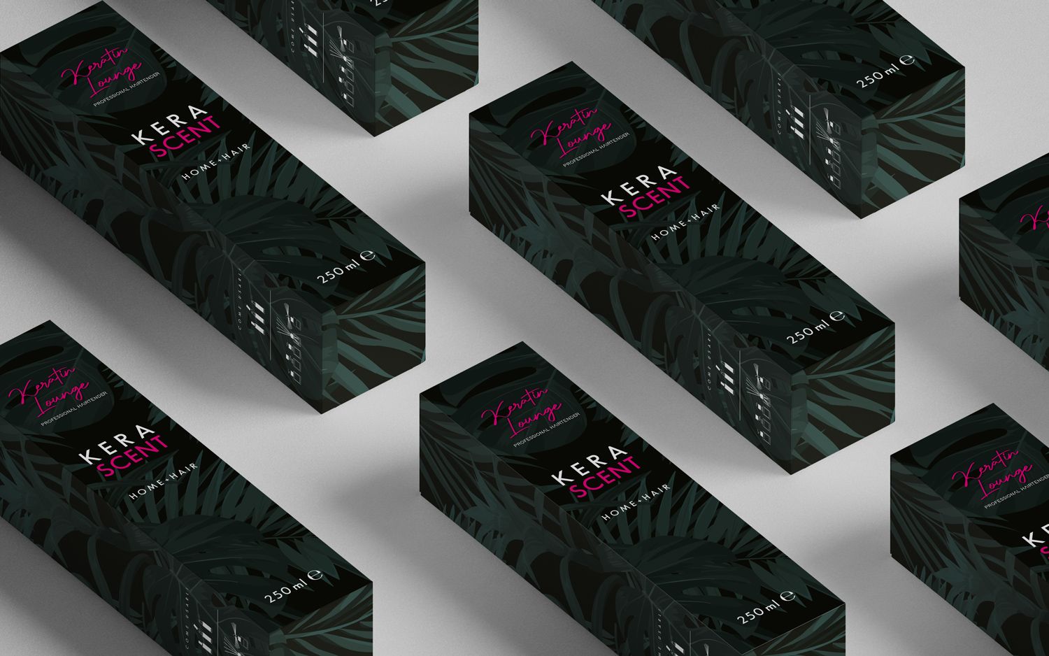 WillBe - Brand Positioning - Packaging Design