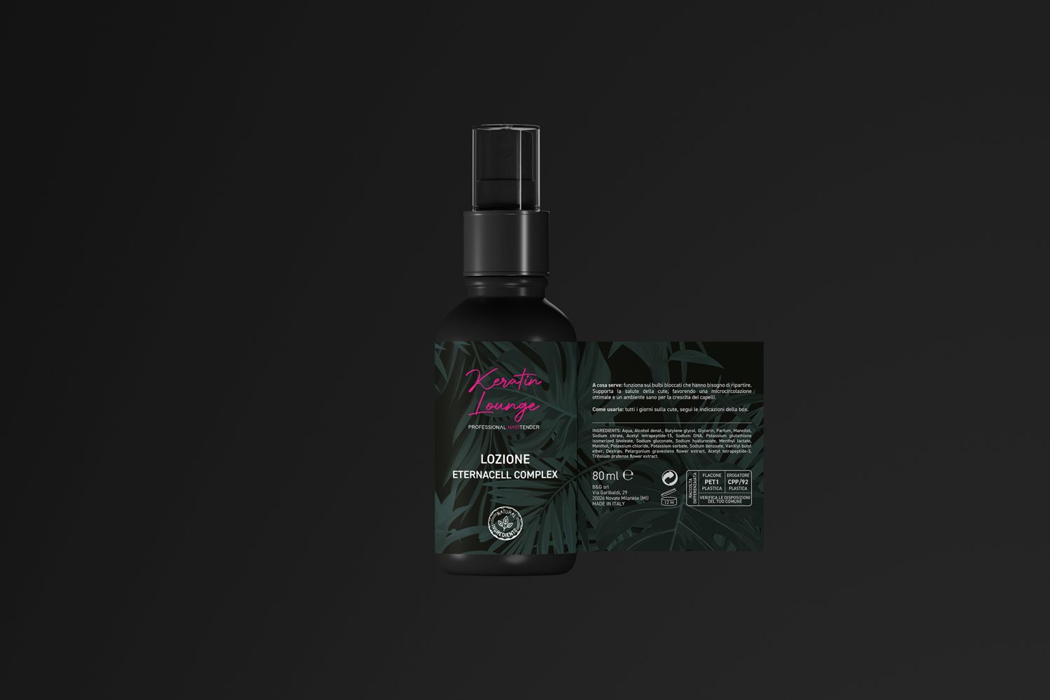 WillBe - Packaging Design