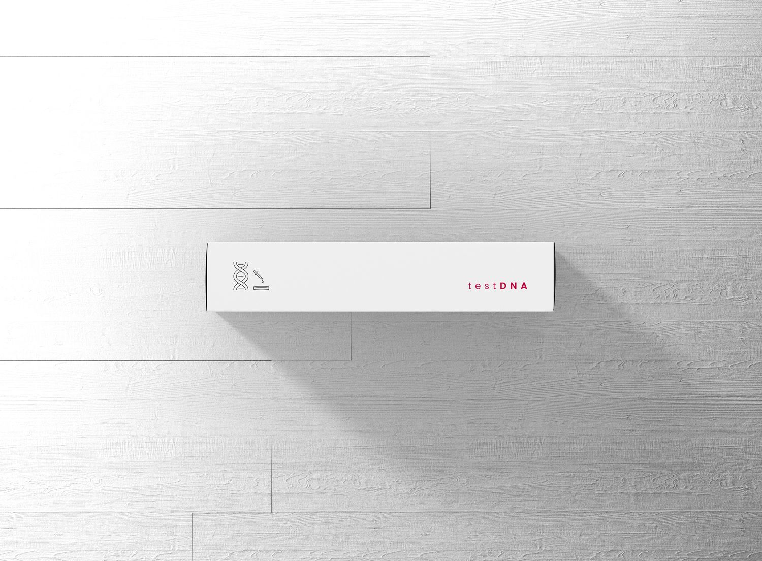 WillBe - Brand Positioning - Box Design